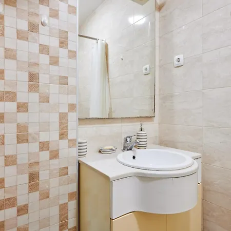 Apartamento Joso&diana *