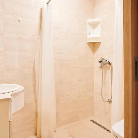 Apartamento Joso&diana *