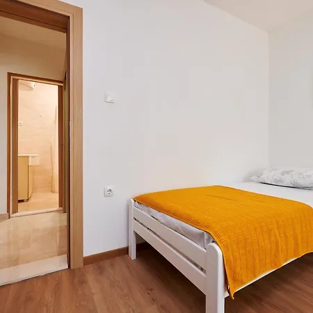 Joso And Diana Apartment