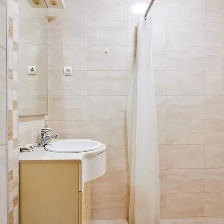 Joso And Diana Apartment Trogir