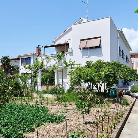 Joso And Diana Apartment